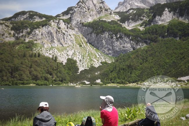 Lago di Trnovačko