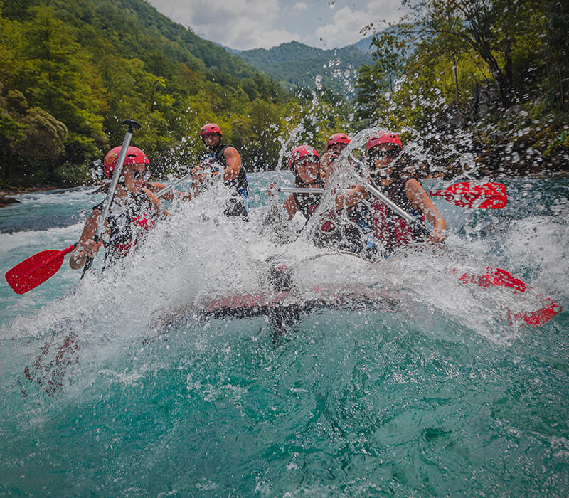 Fotografije Sa Raftinga Rafting Centar Drina Tara Rafting Tarom