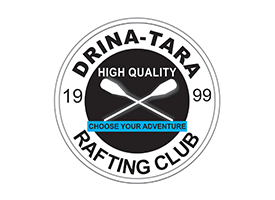 Rafting Tara Logo